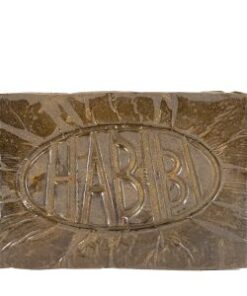 Habibi Hash Canada
