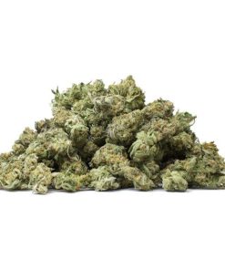 Lemon skunk (AA)
