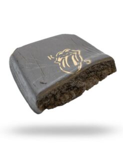 Rolling Stones Hash